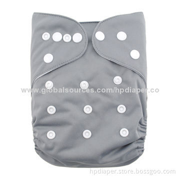 Wholesale Cloth Diaper, Waterproof and Breathable TPU